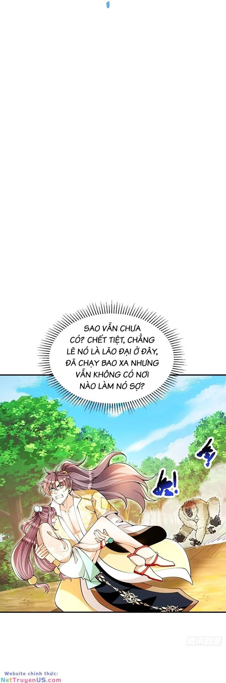Ta Dựa Vào Body Shaming Tu Thành Đại Lão Chapter 32 - Trang 2