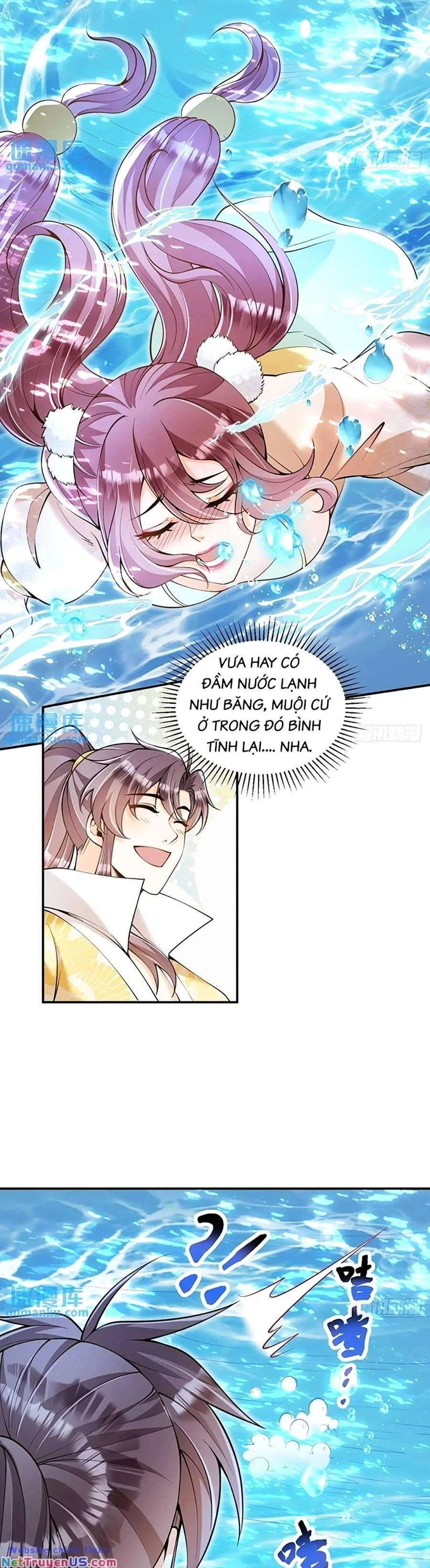 Ta Dựa Vào Body Shaming Tu Thành Đại Lão Chapter 32 - Trang 2