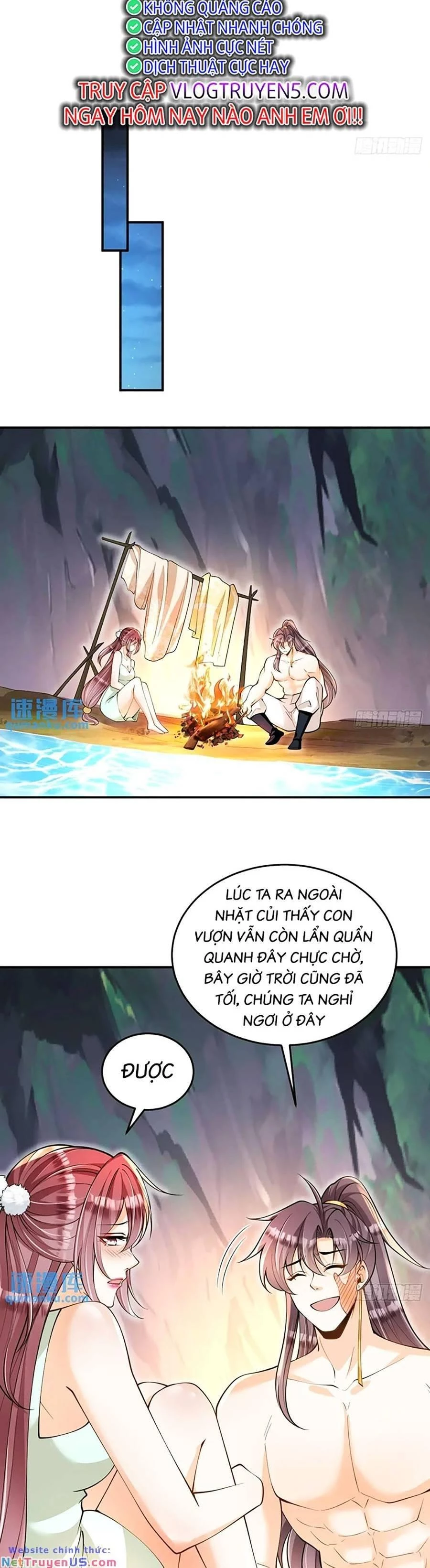 Ta Dựa Vào Body Shaming Tu Thành Đại Lão Chapter 32 - Trang 2