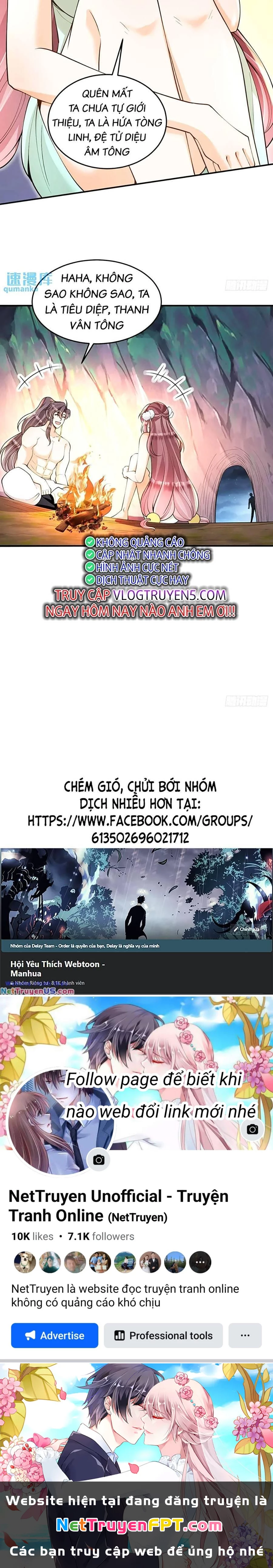 Ta Dựa Vào Body Shaming Tu Thành Đại Lão Chapter 32 - Trang 2