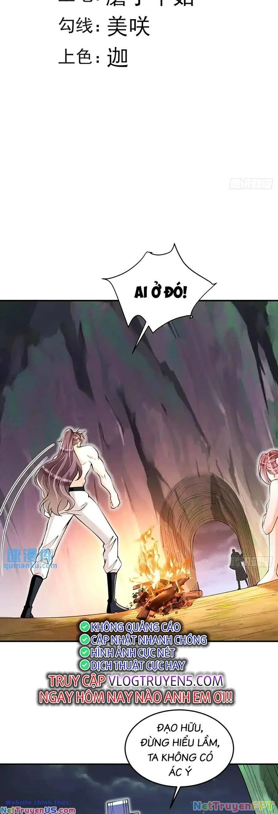 Ta Dựa Vào Body Shaming Tu Thành Đại Lão Chapter 33 - Trang 2
