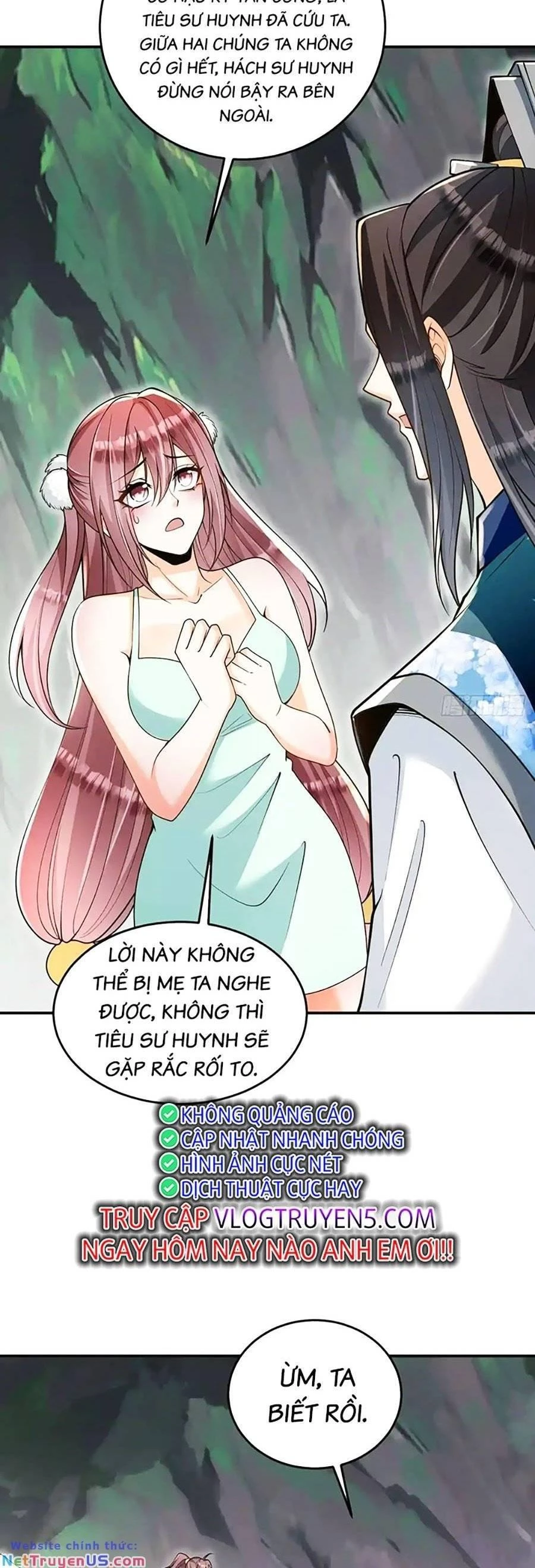 Ta Dựa Vào Body Shaming Tu Thành Đại Lão Chapter 33 - Trang 2