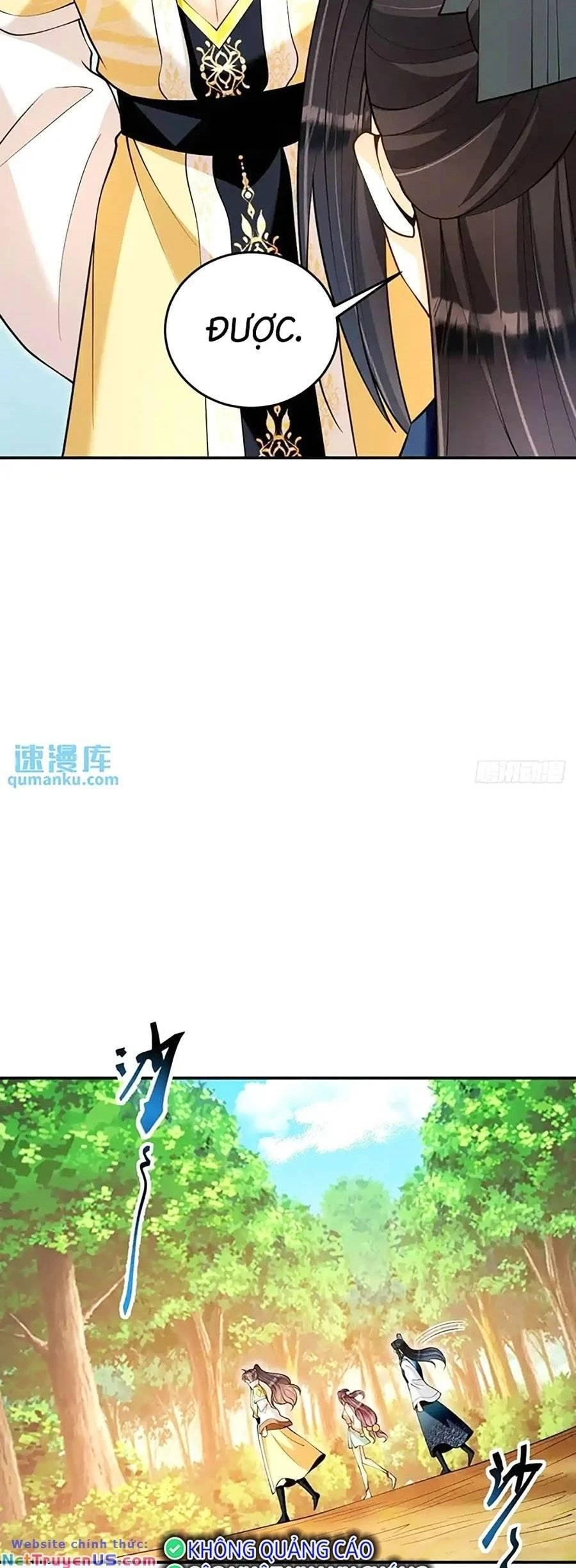 Ta Dựa Vào Body Shaming Tu Thành Đại Lão Chapter 33 - Trang 2