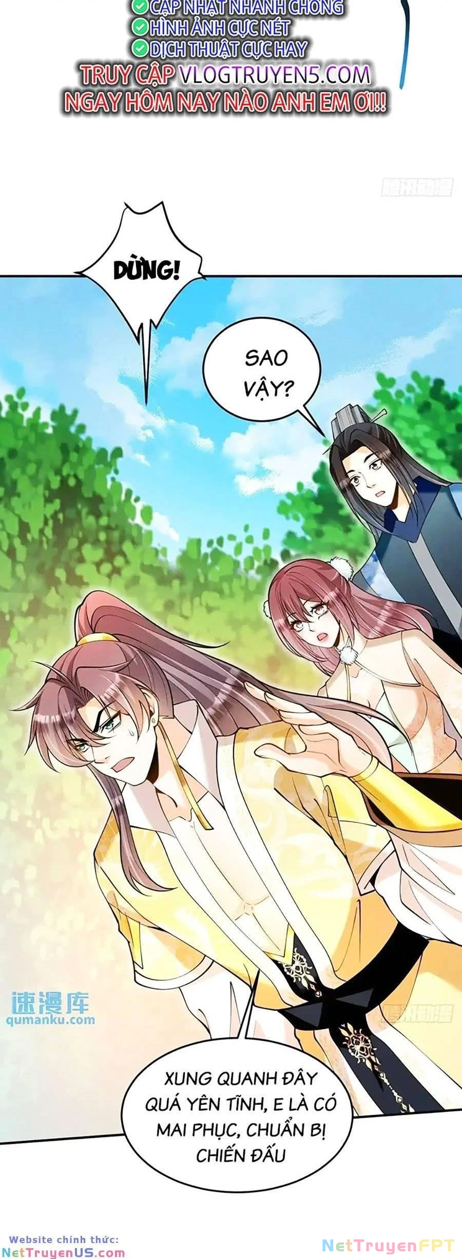 Ta Dựa Vào Body Shaming Tu Thành Đại Lão Chapter 33 - Trang 2