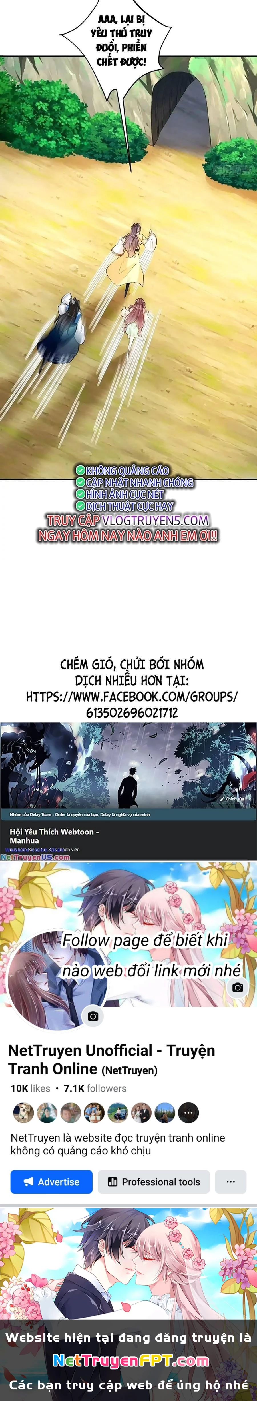 Ta Dựa Vào Body Shaming Tu Thành Đại Lão Chapter 33 - Trang 2