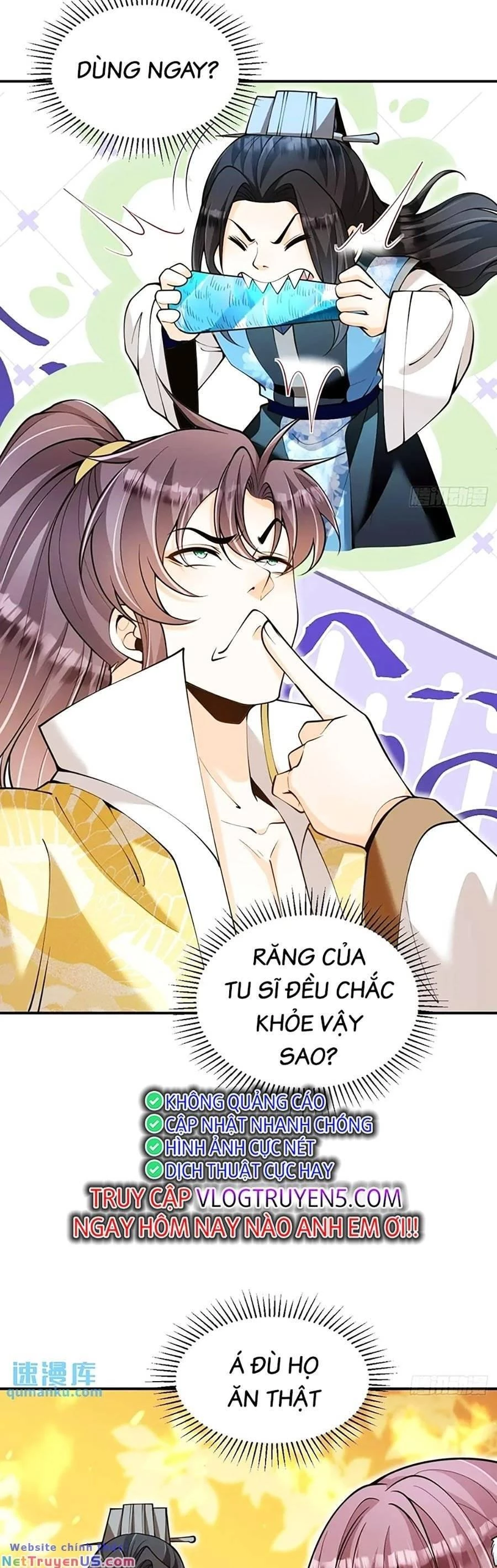 Ta Dựa Vào Body Shaming Tu Thành Đại Lão Chapter 35 - Trang 2