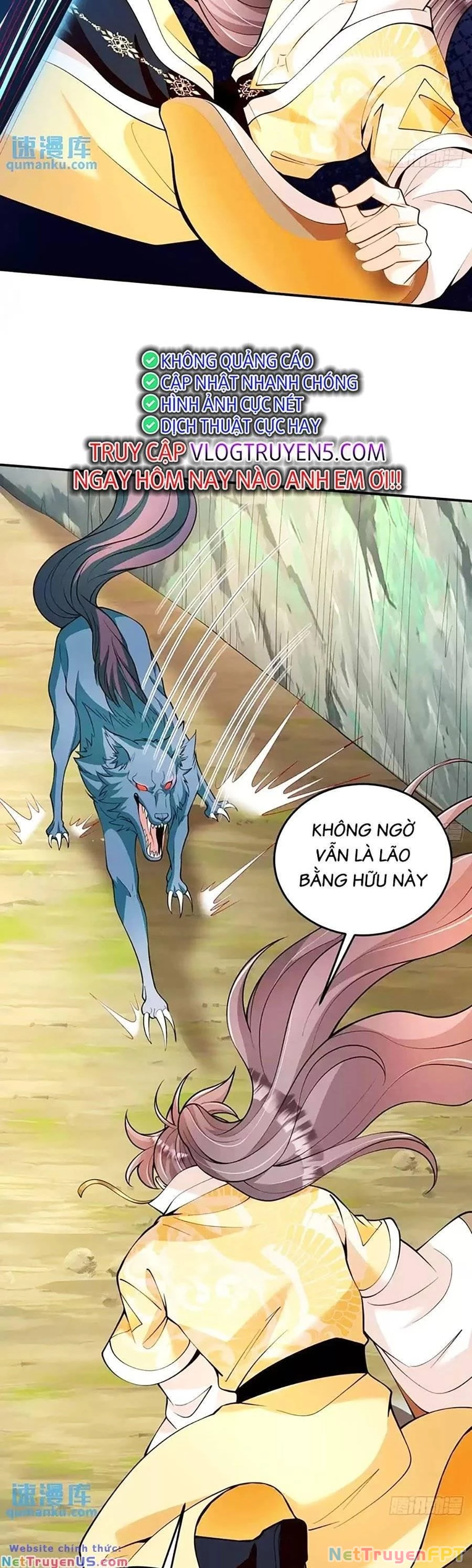 Ta Dựa Vào Body Shaming Tu Thành Đại Lão Chapter 36 - Trang 2