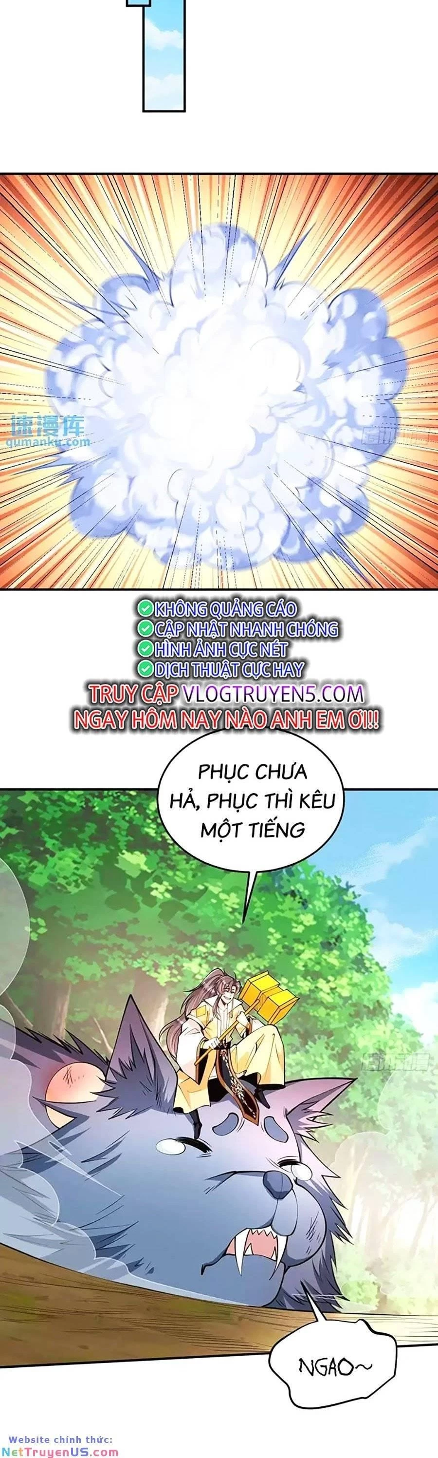 Ta Dựa Vào Body Shaming Tu Thành Đại Lão Chapter 36 - Trang 2
