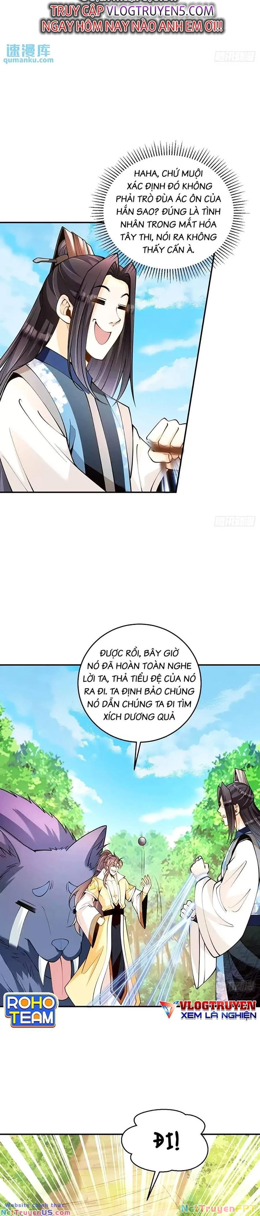 Ta Dựa Vào Body Shaming Tu Thành Đại Lão Chapter 36 - Trang 2