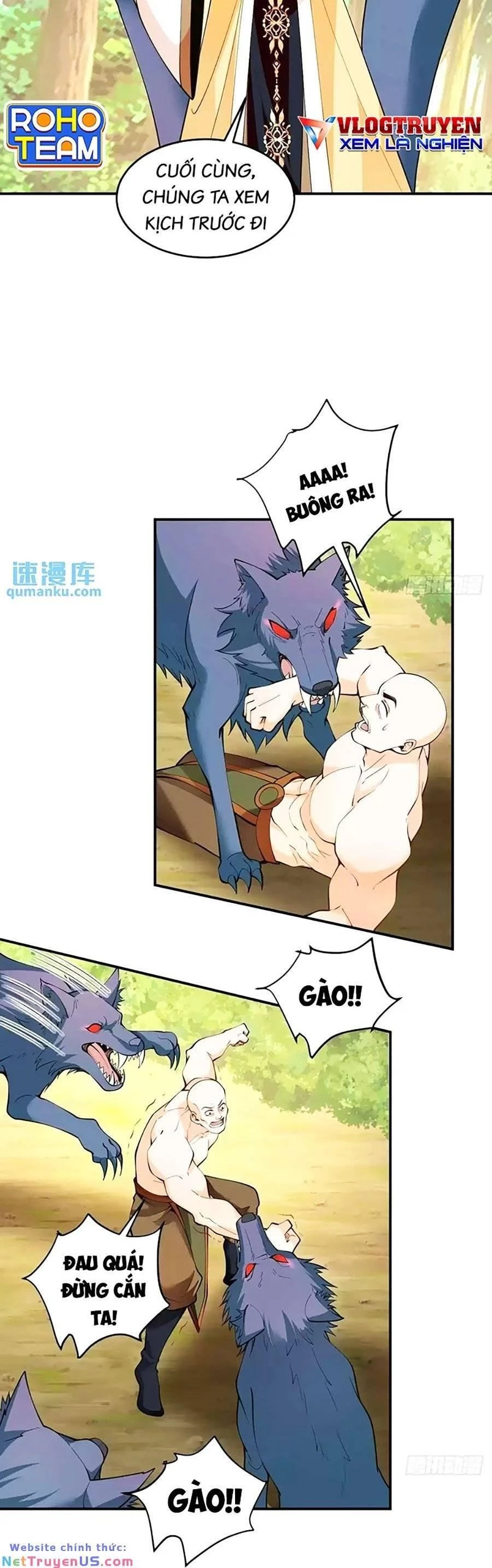 Ta Dựa Vào Body Shaming Tu Thành Đại Lão Chapter 37 - Trang 2