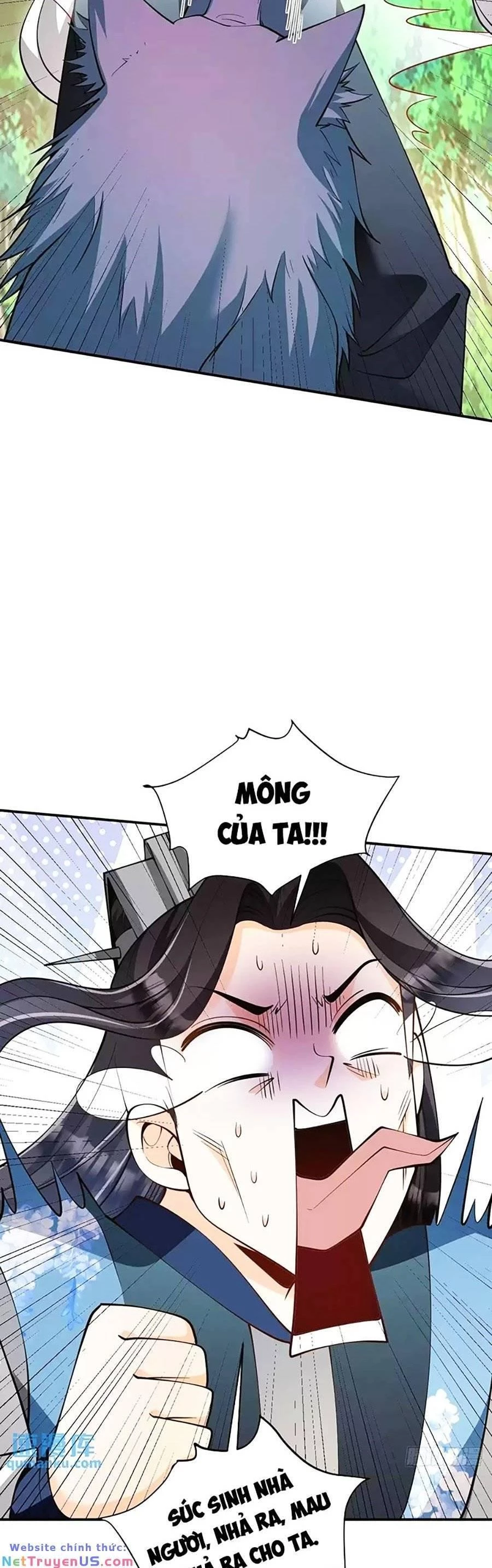 Ta Dựa Vào Body Shaming Tu Thành Đại Lão Chapter 37 - Trang 2