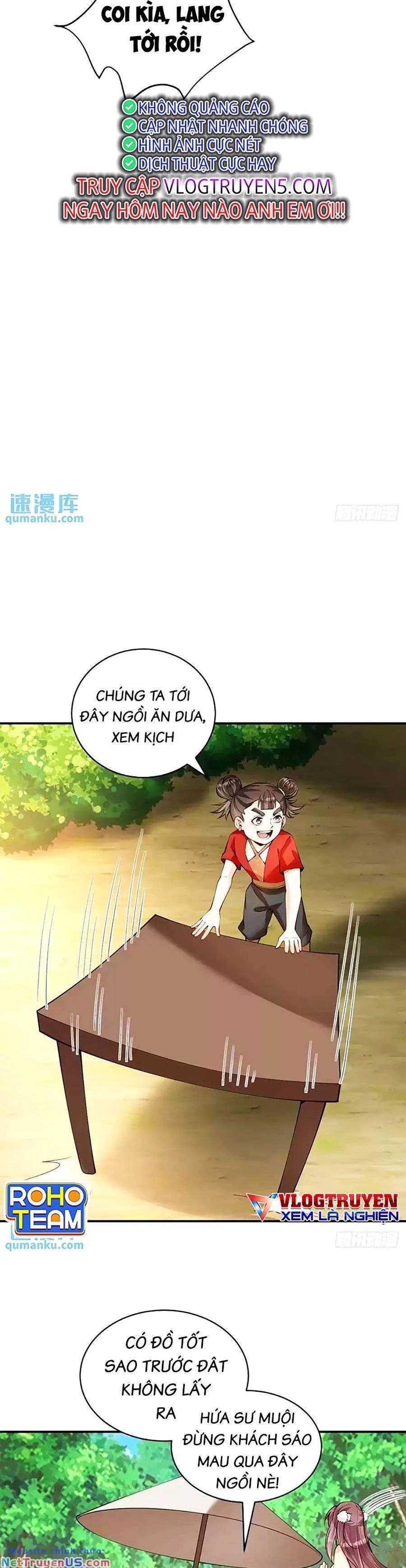 Ta Dựa Vào Body Shaming Tu Thành Đại Lão Chapter 37 - Trang 2
