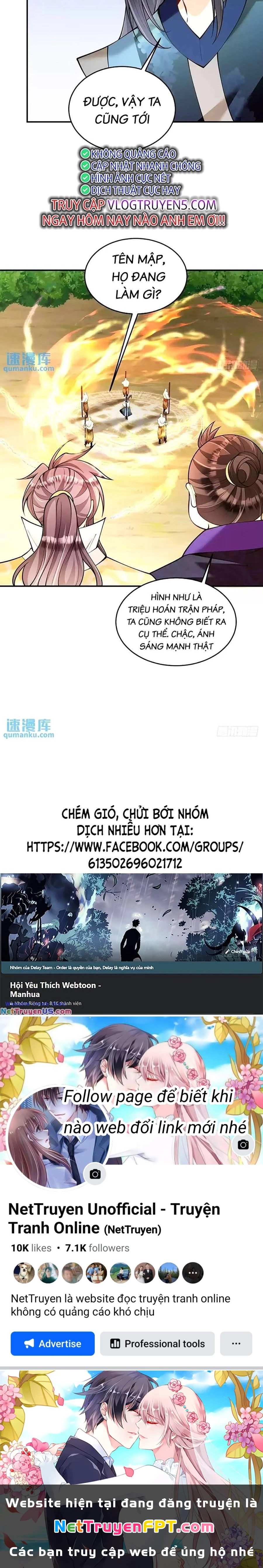 Ta Dựa Vào Body Shaming Tu Thành Đại Lão Chapter 37 - Trang 2