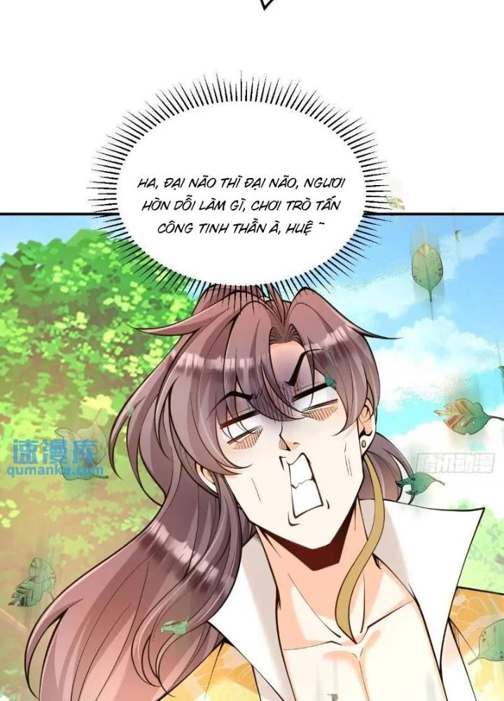 Ta Dựa Vào Body Shaming Tu Thành Đại Lão Chapter 38 - Trang 2