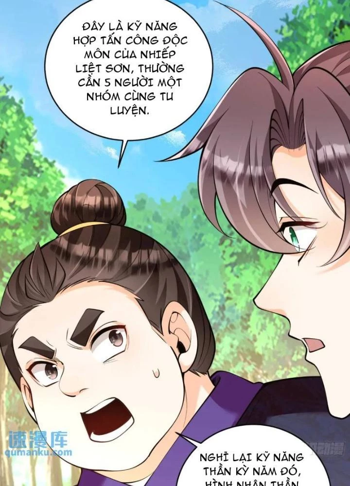 Ta Dựa Vào Body Shaming Tu Thành Đại Lão Chapter 38 - Trang 2