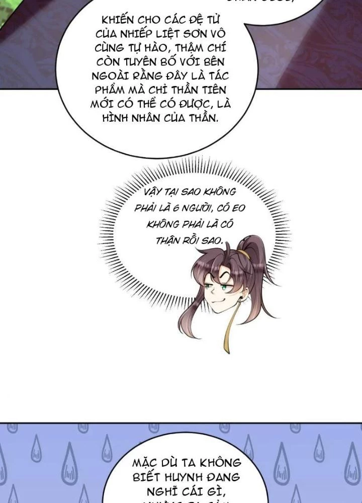 Ta Dựa Vào Body Shaming Tu Thành Đại Lão Chapter 38 - Trang 2
