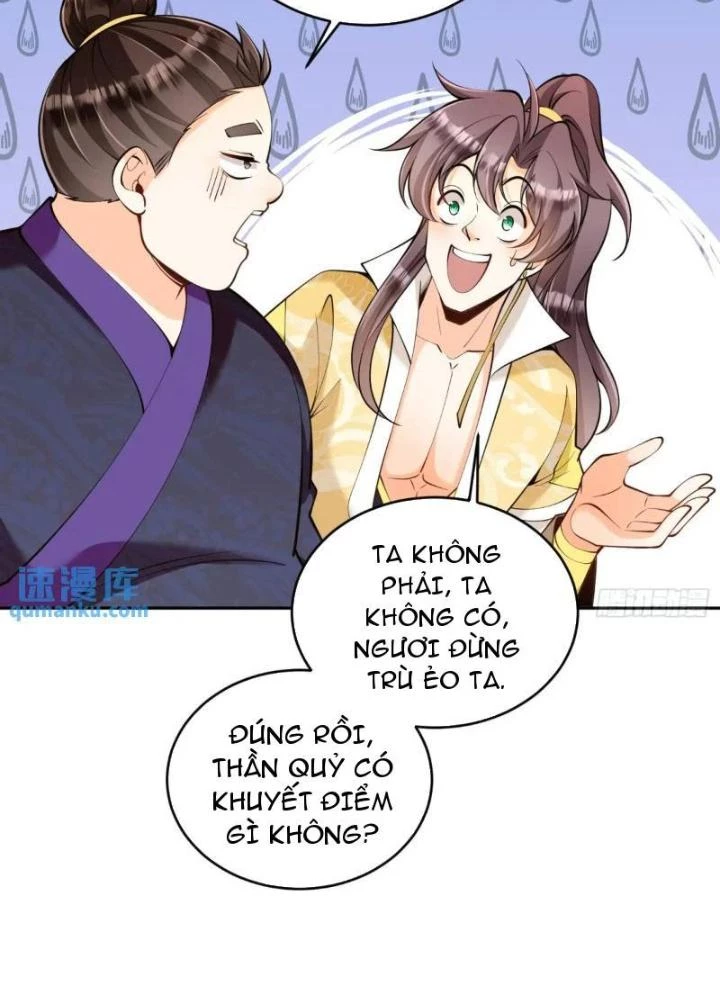 Ta Dựa Vào Body Shaming Tu Thành Đại Lão Chapter 38 - Trang 2