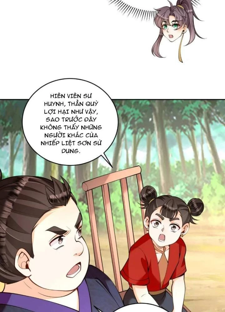 Ta Dựa Vào Body Shaming Tu Thành Đại Lão Chapter 38 - Trang 2