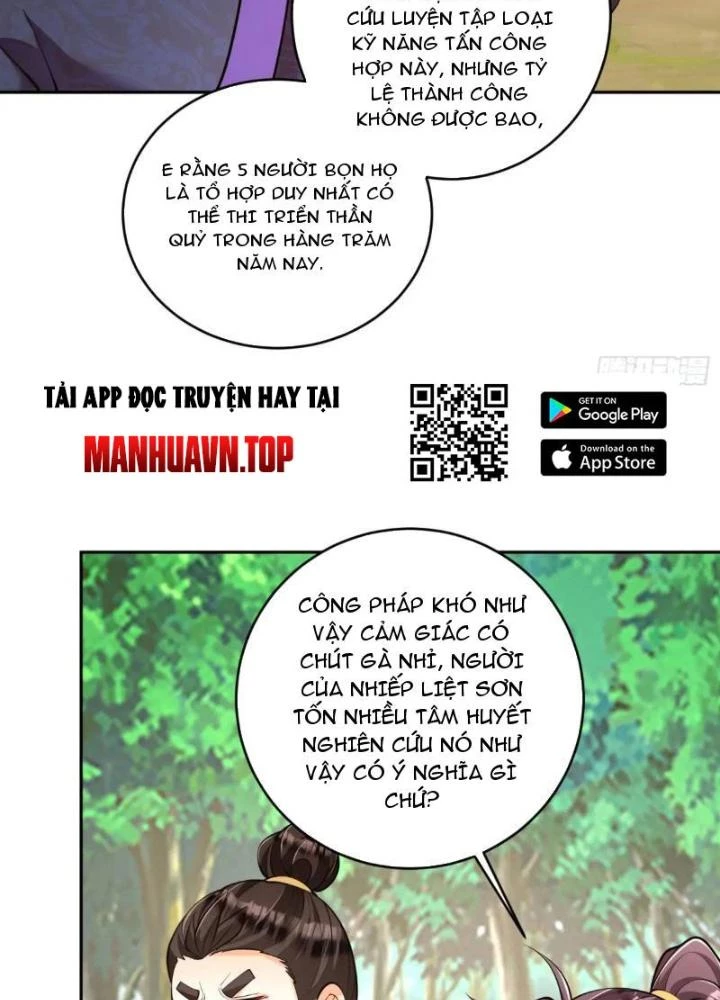 Ta Dựa Vào Body Shaming Tu Thành Đại Lão Chapter 38 - Trang 2