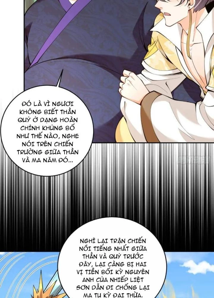 Ta Dựa Vào Body Shaming Tu Thành Đại Lão Chapter 38 - Trang 2