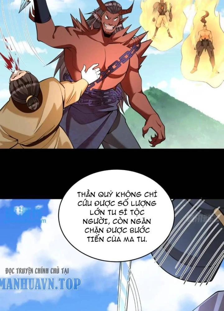 Ta Dựa Vào Body Shaming Tu Thành Đại Lão Chapter 38 - Trang 2
