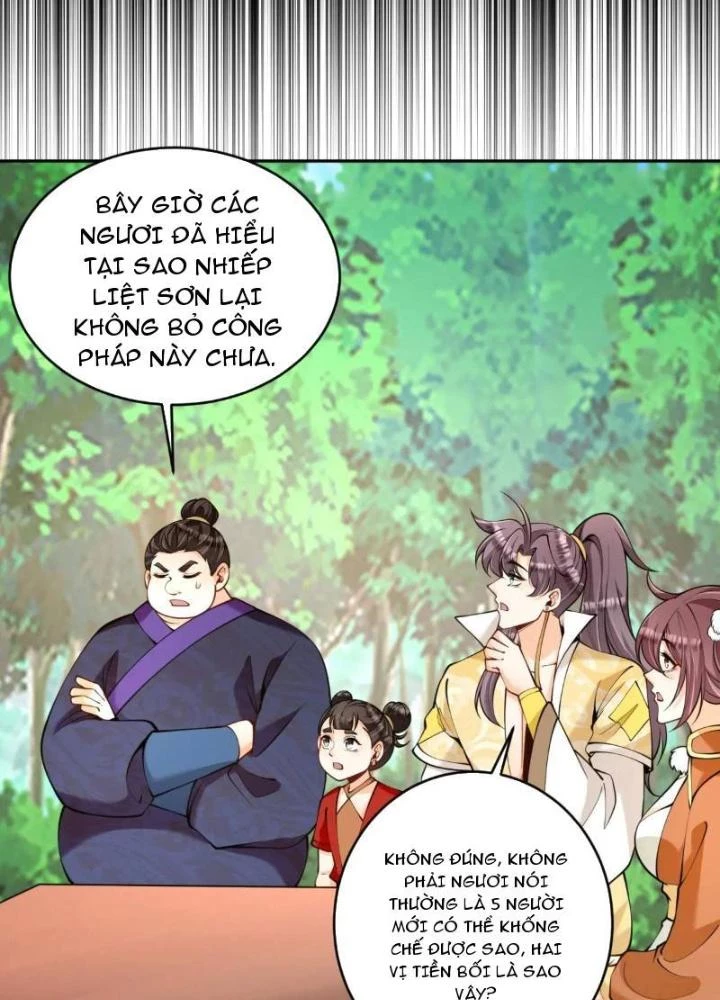 Ta Dựa Vào Body Shaming Tu Thành Đại Lão Chapter 38 - Trang 2