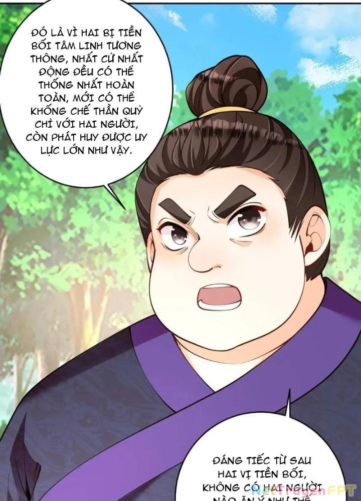 Ta Dựa Vào Body Shaming Tu Thành Đại Lão Chapter 38 - Trang 2