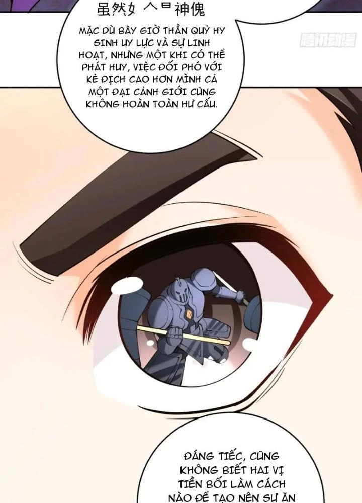 Ta Dựa Vào Body Shaming Tu Thành Đại Lão Chapter 38 - Trang 2