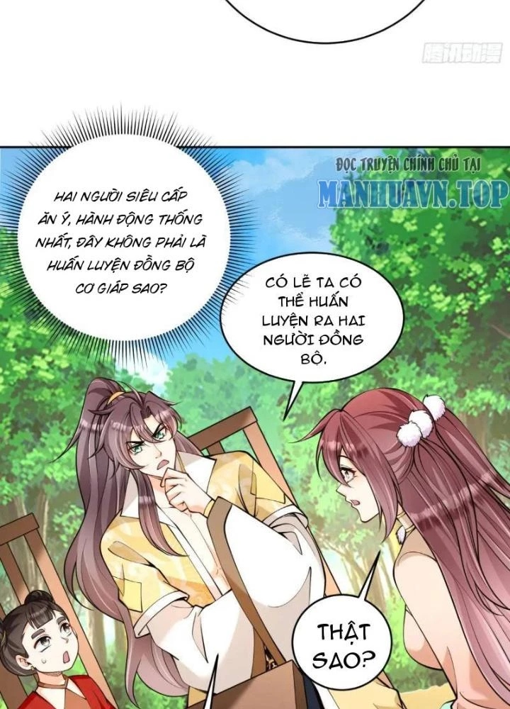 Ta Dựa Vào Body Shaming Tu Thành Đại Lão Chapter 38 - Trang 2