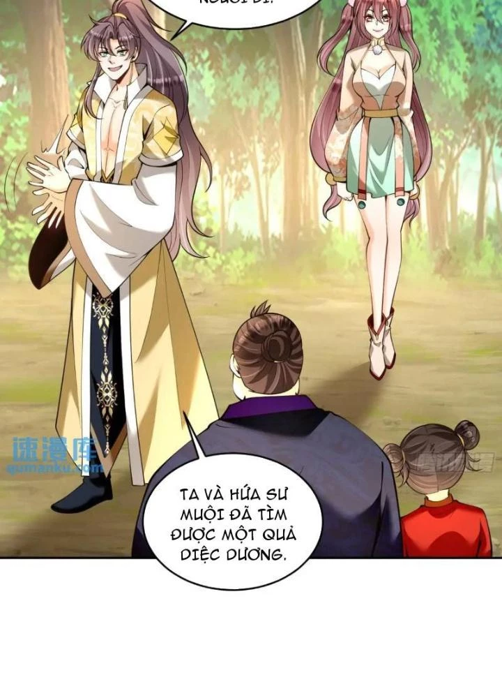 Ta Dựa Vào Body Shaming Tu Thành Đại Lão Chapter 40 - Trang 2