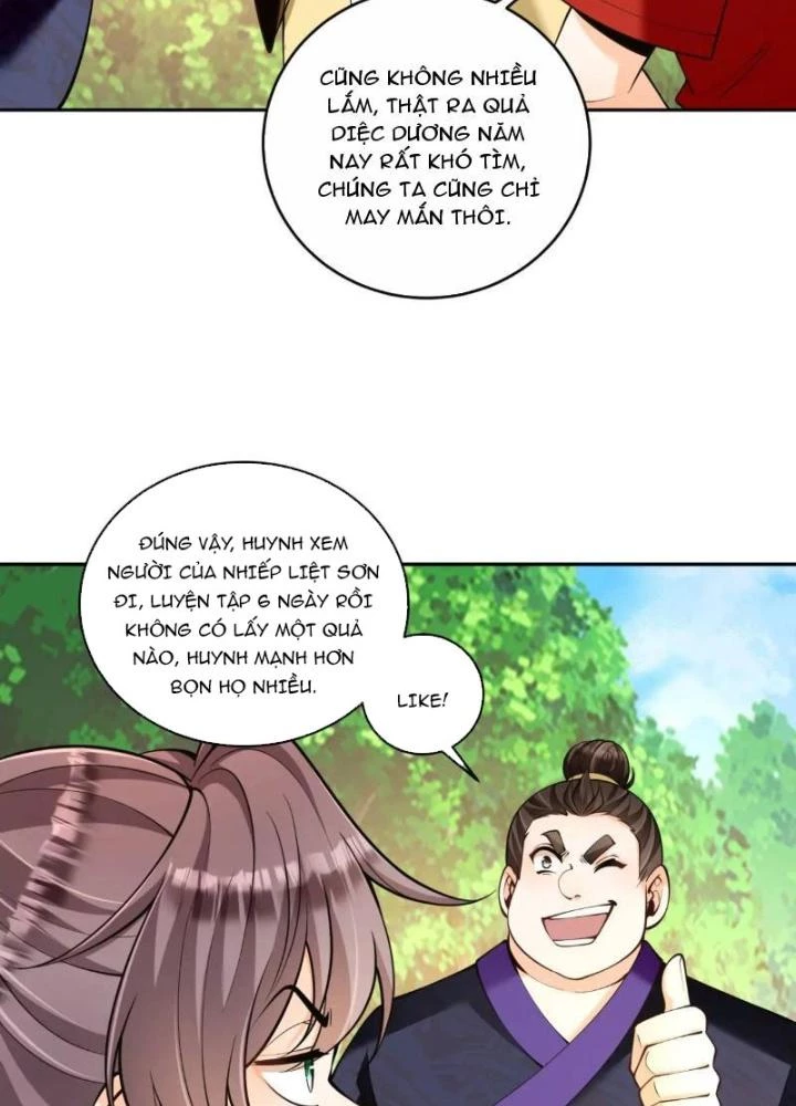 Ta Dựa Vào Body Shaming Tu Thành Đại Lão Chapter 40 - Trang 2