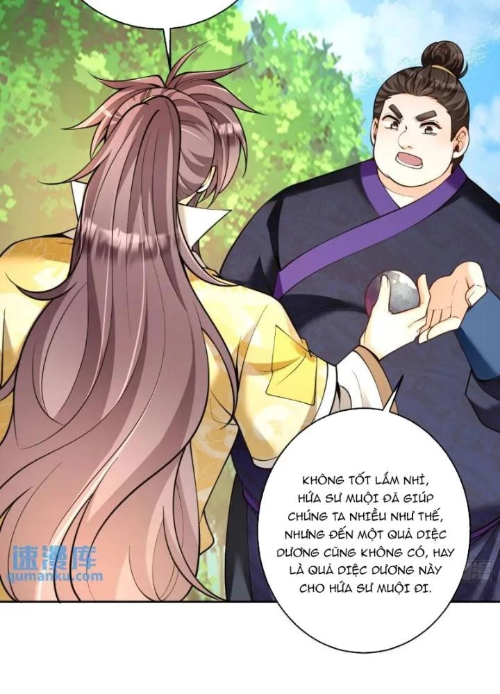 Ta Dựa Vào Body Shaming Tu Thành Đại Lão Chapter 40 - Trang 2