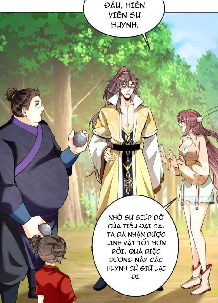 Ta Dựa Vào Body Shaming Tu Thành Đại Lão Chapter 40 - Trang 2