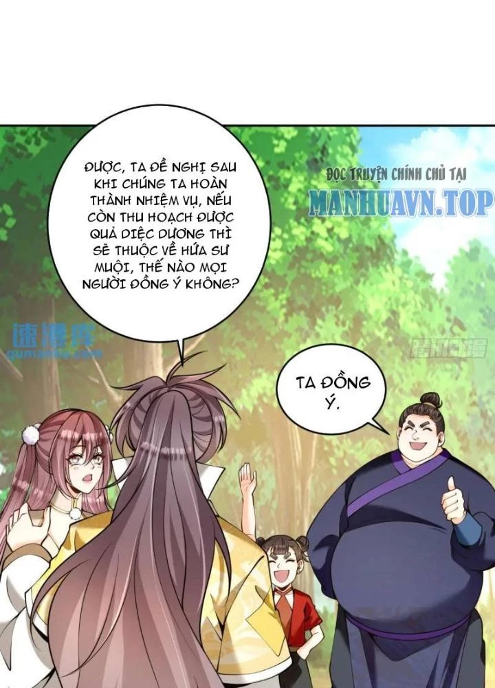 Ta Dựa Vào Body Shaming Tu Thành Đại Lão Chapter 40 - Trang 2