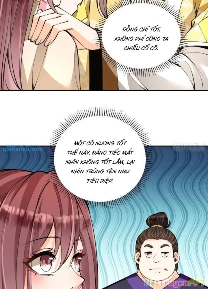 Ta Dựa Vào Body Shaming Tu Thành Đại Lão Chapter 40 - Trang 2
