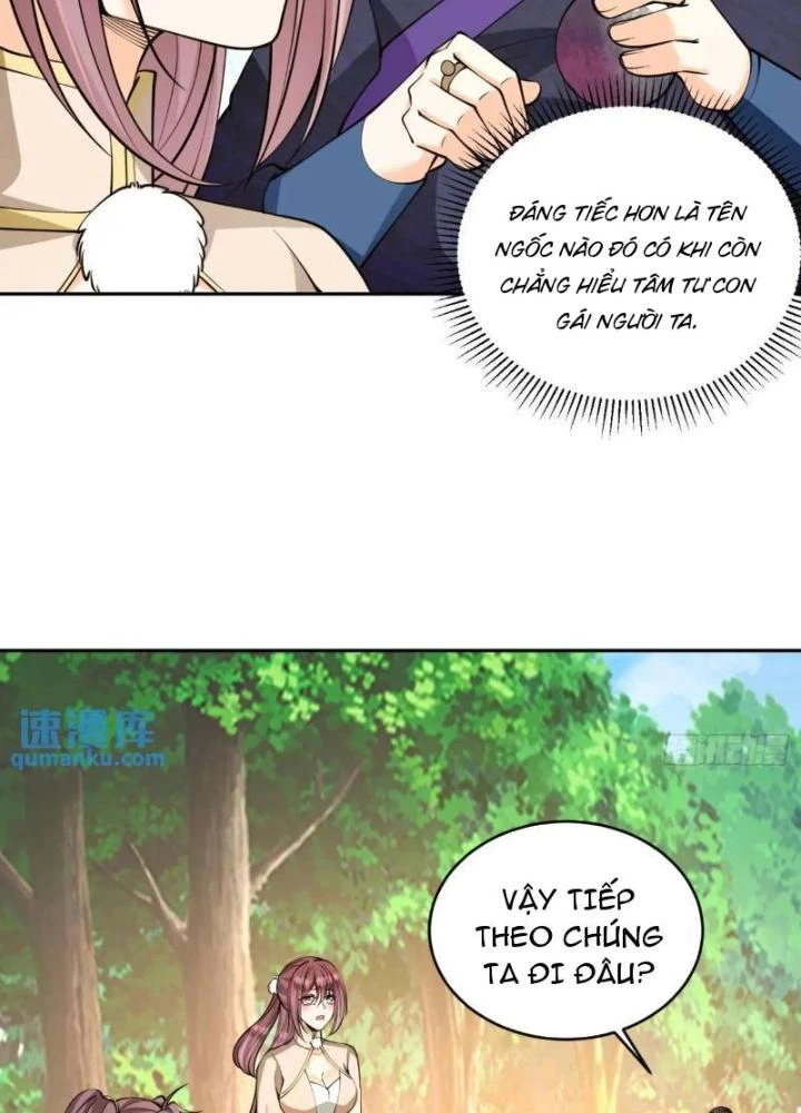 Ta Dựa Vào Body Shaming Tu Thành Đại Lão Chapter 40 - Trang 2