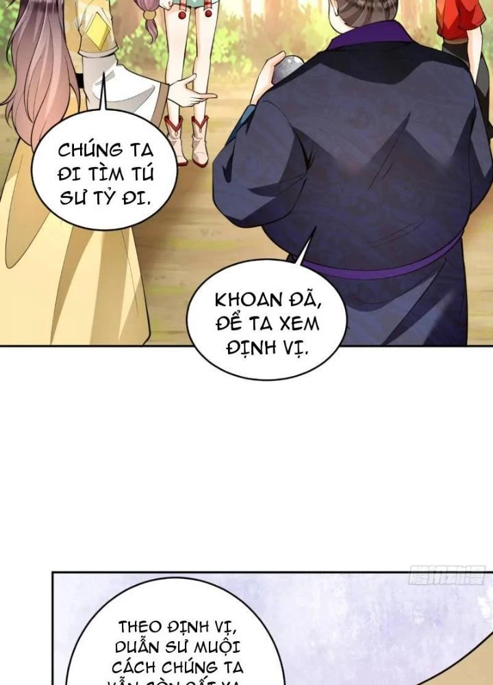 Ta Dựa Vào Body Shaming Tu Thành Đại Lão Chapter 40 - Trang 2