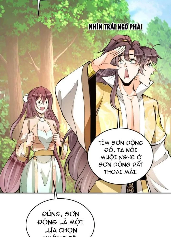 Ta Dựa Vào Body Shaming Tu Thành Đại Lão Chapter 40 - Trang 2