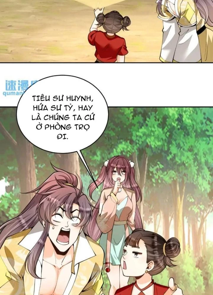 Ta Dựa Vào Body Shaming Tu Thành Đại Lão Chapter 40 - Trang 2