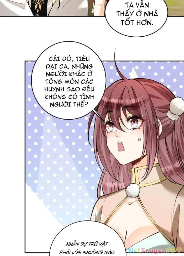 Ta Dựa Vào Body Shaming Tu Thành Đại Lão Chapter 40 - Trang 2