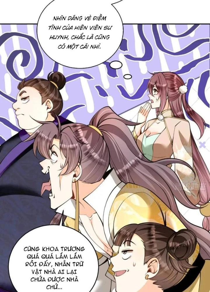 Ta Dựa Vào Body Shaming Tu Thành Đại Lão Chapter 40 - Trang 2