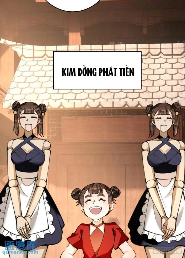 Ta Dựa Vào Body Shaming Tu Thành Đại Lão Chapter 40 - Trang 2