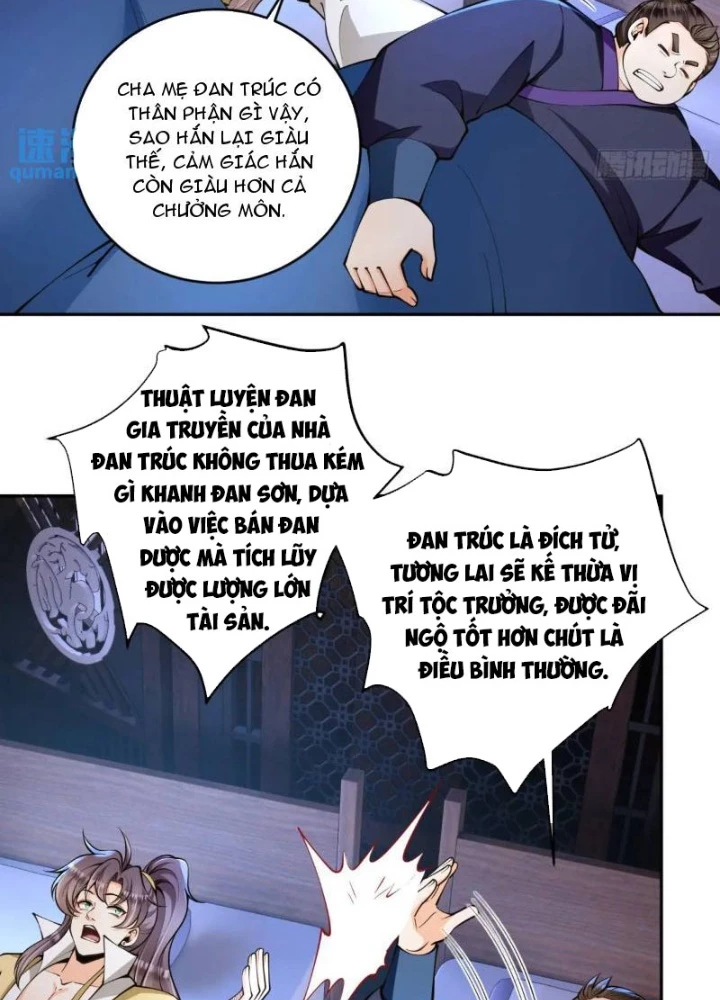 Ta Dựa Vào Body Shaming Tu Thành Đại Lão Chapter 40 - Trang 2
