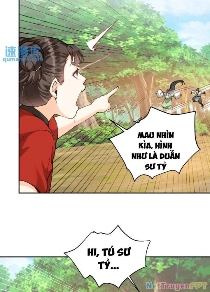 Ta Dựa Vào Body Shaming Tu Thành Đại Lão Chapter 41 - Trang 2