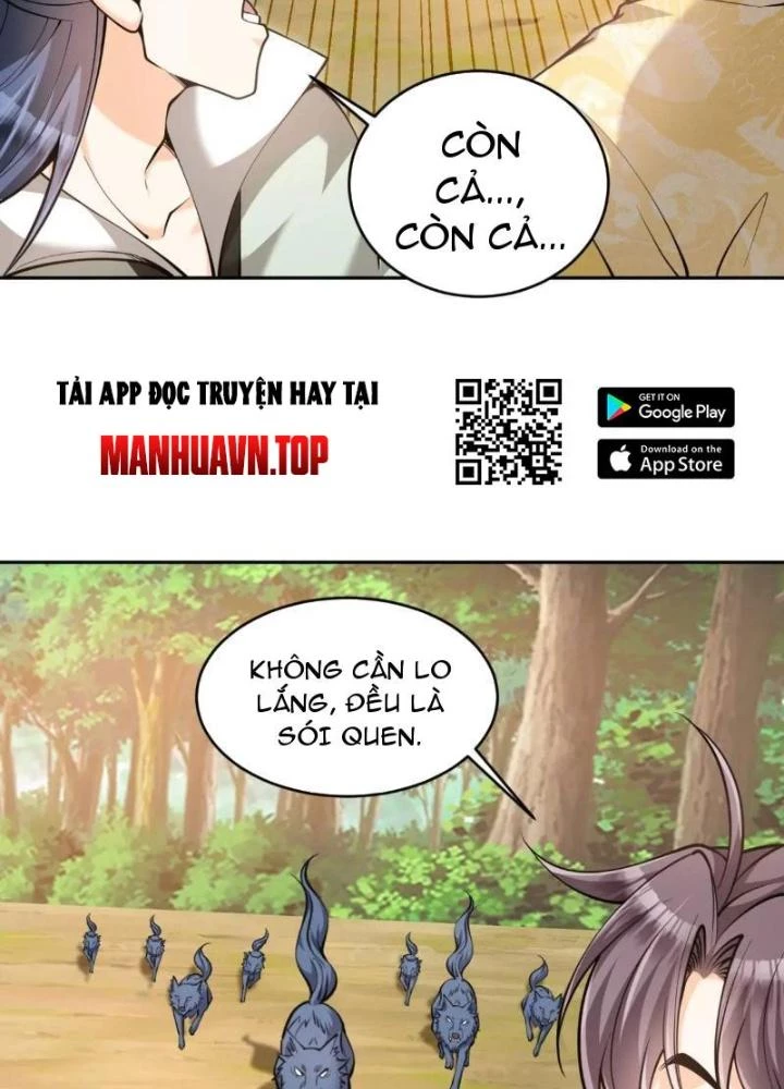 Ta Dựa Vào Body Shaming Tu Thành Đại Lão Chapter 41 - Trang 2