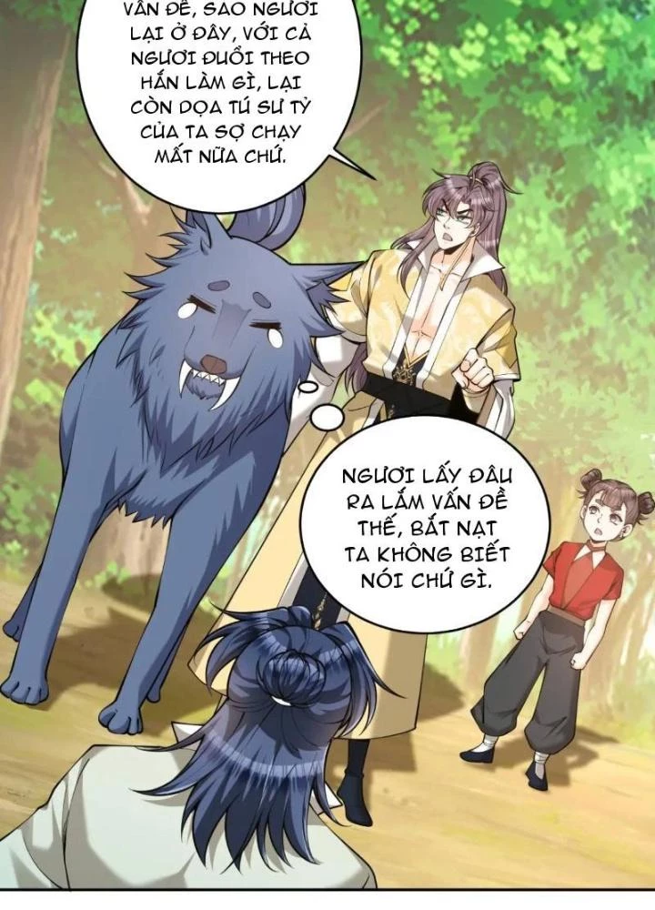 Ta Dựa Vào Body Shaming Tu Thành Đại Lão Chapter 41 - Trang 2
