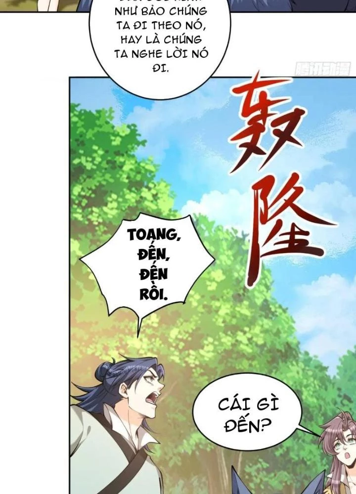 Ta Dựa Vào Body Shaming Tu Thành Đại Lão Chapter 41 - Trang 2