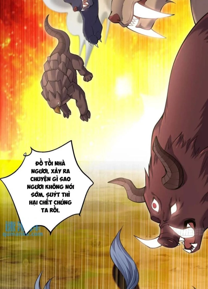 Ta Dựa Vào Body Shaming Tu Thành Đại Lão Chapter 41 - Trang 2