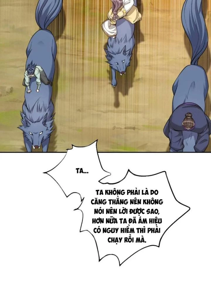 Ta Dựa Vào Body Shaming Tu Thành Đại Lão Chapter 41 - Trang 2