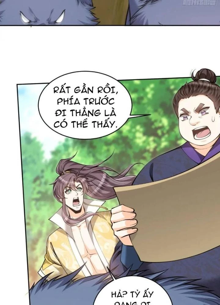 Ta Dựa Vào Body Shaming Tu Thành Đại Lão Chapter 41 - Trang 2